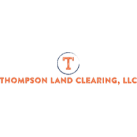 Thompson Land Clearing Logo