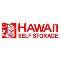 Hawai'i Self Storage Logo