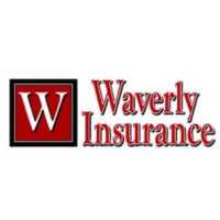 Waverly Insurance Logo