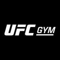 UFC GYM Corporate Headquarters Logo