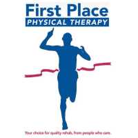 First Place Physical Therapy Logo