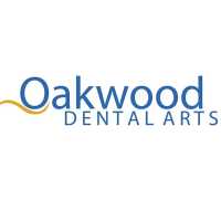 Oakwood Dental Arts Logo