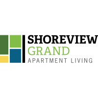 Shoreview Grand Logo