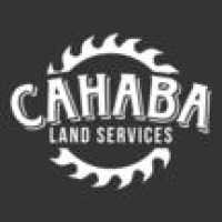 Cahaba Land Services Logo