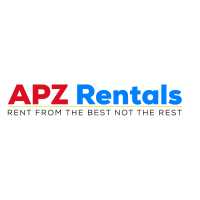 APZ Rentals Logo