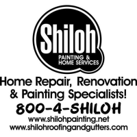 Shiloh Painting & Home Services LLC Logo
