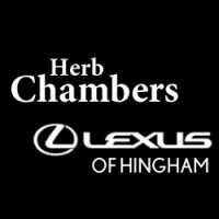 Herb Chambers Lexus of Hingham Logo