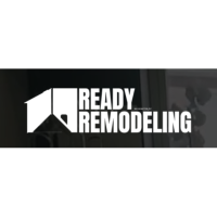 DC Ready Remodeling Logo