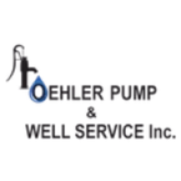Oehler Pump & Well Service Inc. Logo