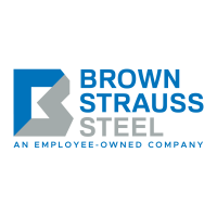 Brown Strauss Inc. Logo