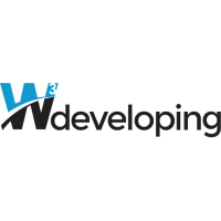 w3developing, LLC Logo