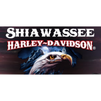 Shiawassee Harley-Davidson Logo