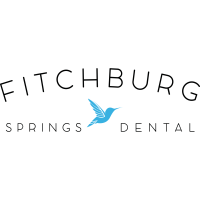 Fitchburg Springs Dental Logo