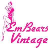 Embear's Vintage Charm Logo