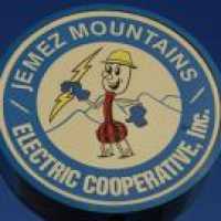 Jemez Mountains Electric Cooperative, Inc. Logo