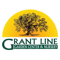Grant Line Garden Center & Nursery Logo