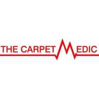 The Carpet Medic Logo