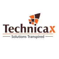 TechnicaX LLC Logo