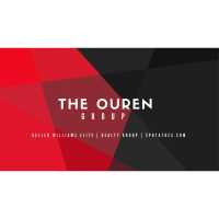 Greg Ouren | The Ouren Group Logo