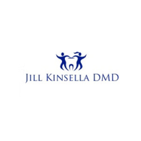 Jill Kinsella Dmd Logo