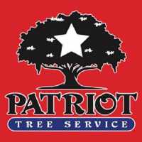 Patriot Tree & Landscaping Logo
