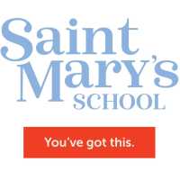 Saint Mary's School Logo