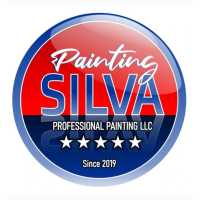 Painting Silva LLC Logo