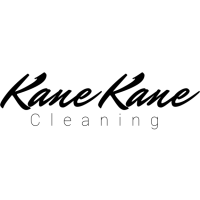 Kane Kane Cleaning Service Logo