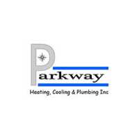 Parkway Heating, Cooling & Plumbing Inc Logo