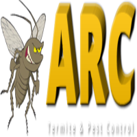 ARC Termite and Pest Control LLC Logo