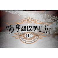 The Professional Fix Logo