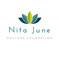 Nita June, College Counseling Logo