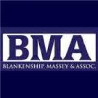 Blankenship Massey & Associates Logo