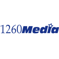 1260 Media Logo