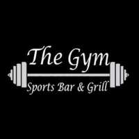 The Gym Of Marshall Logo