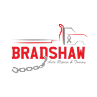 Bradshaw Auto Repair & Towing Logo