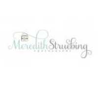 Meredith Struebing Photography Logo