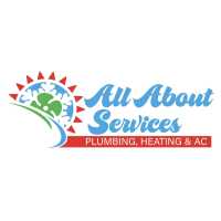 All About Services Logo