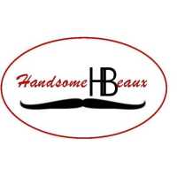 Handsome Beaux Logo