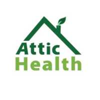 Attic Health San Diego Logo