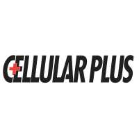 Cellular Plus, Verizon Authorized Retailer Logo