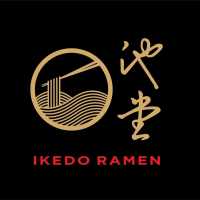 Ikedo Ramen Logo