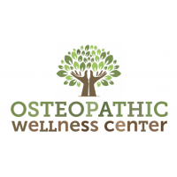 Osteopathic Wellness Center: David Johnston, D.O. Logo