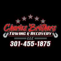 Charles Brothers Towing & Recovery LLC Logo