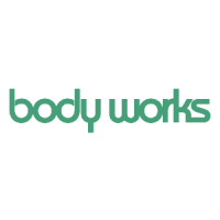 Body Works Franklin Logo