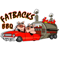 Fatbacks BBQ Logo