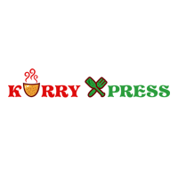 Kurry Xpress Logo