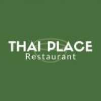 Thai Place Restaurant Logo
