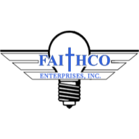 Faithco Enterprises, Inc. Logo