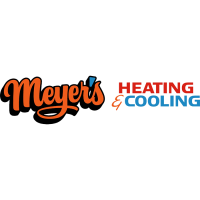 Meyer's Heating & Cooling Logo